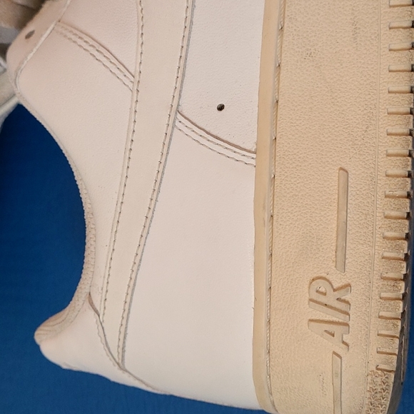 Men\'s Nike Air Force 1 \'82 Shoes main image 10